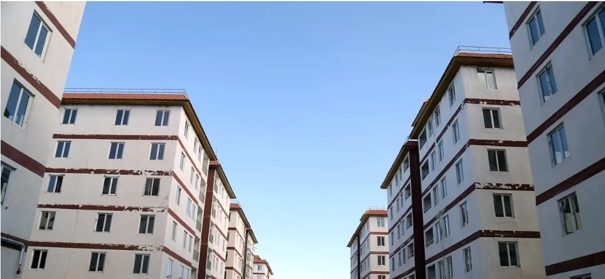 امکان ثبت‌نام مردان مجرد بالای ۲۵ سال در طرح نهضت ملی مسکن فراهم شد