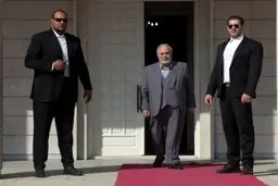 محمد کاسبی: گزیده‌کارم اما نقش "دادِستان" برای خود خودم بود |  مگر می‌شود بعد از دو قسمت سریال را نقد کرد