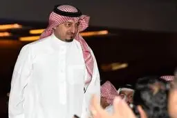 رئیس فدراسیون فوتبال عربستان استعفا کرد | عذرخواهی از مردم عربستان به دلیل حذف از جام جهانی
