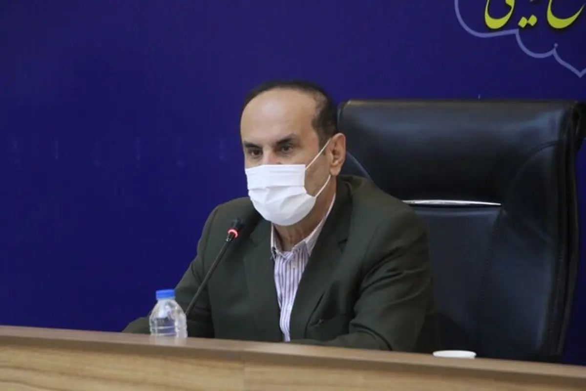 استاندار: مشکل عمده آب خوزستان، کشت‌های پرمصرف شلتوک است