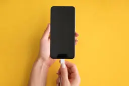 4 ترفنده ساده که گوشی افتاده در آب شما را نجات می دهد! 