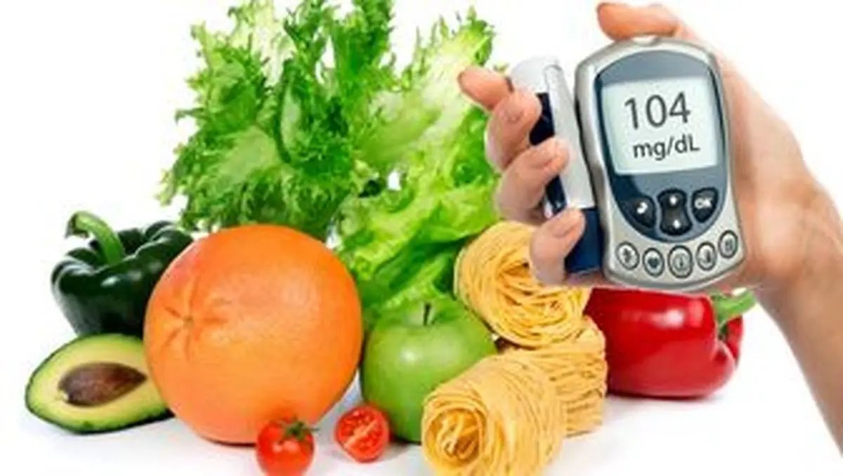  درمان دیابت با این ماده غذایی + جزئیات