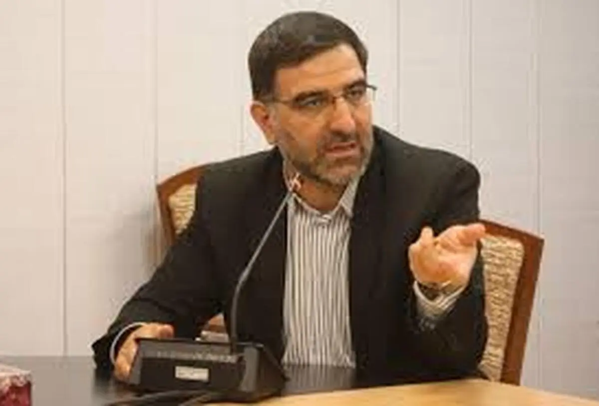 
رئیس جمهور برای دومین بار قانون گریزی کرد
