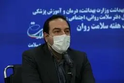 ۸۸ درصد مرگ‌های کرونا در سالمندان و افراد آسیب‌پذیر