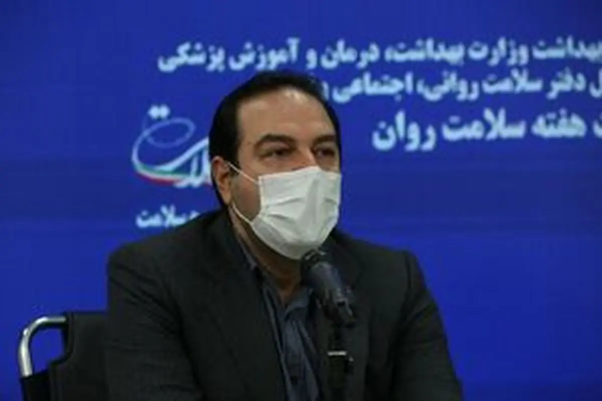 ۸۸ درصد مرگ‌های کرونا در سالمندان و افراد آسیب‌پذیر