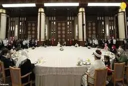 اردوغان: مردم ترکیه شب 15 ژوئیه یک پیروزی فراموش‌نشدنی و تاریخی را رقم زدند