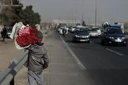  بهره‌کشی از کودکان کار با حقوق ۳۰ هزار تومان!
