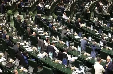 سخنگوی هیات رئیسه: مهلت ۴۵ روزه معرفی وزرای پیشنهادی دفاع و اطلاعات تمام شده است