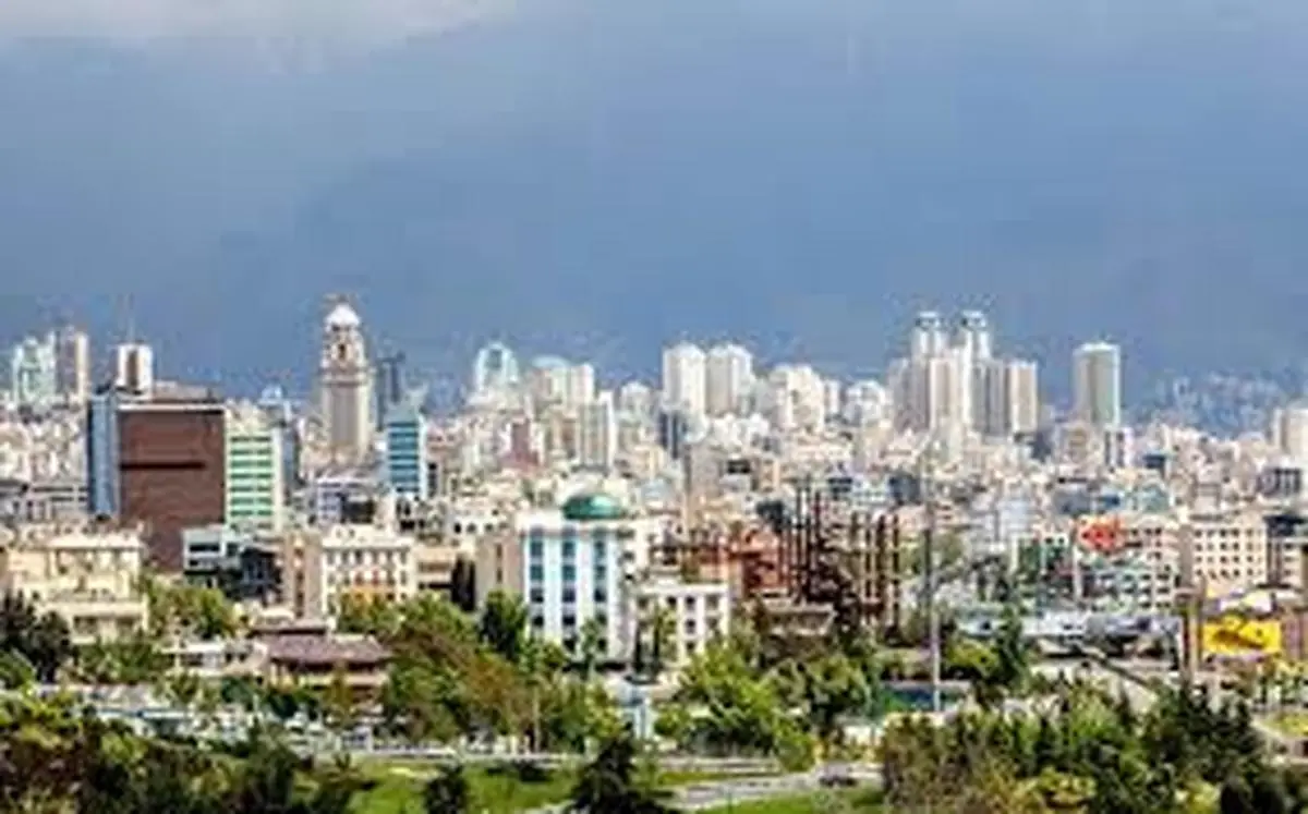 قیمت مسکن در کجای تهران گران تر است؟