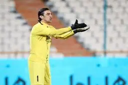 مهدی رحمتی: مسوولان تصمیم‌گیربازیگوشی و خودخواهی نکنید 