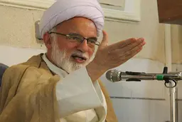 
دادستان اسبق کل کشور | این مجازات ها، جنبه بازدارندگی نیز دارد؛