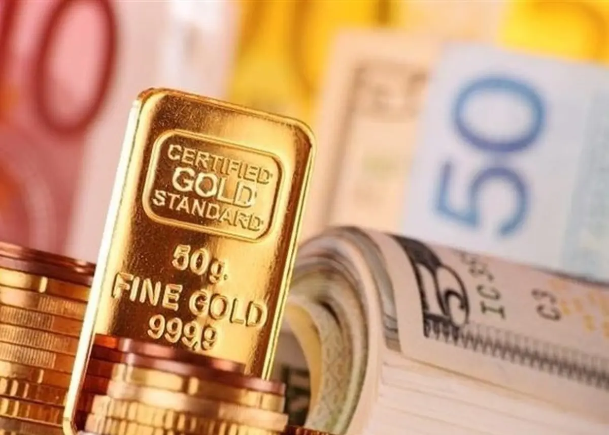 قیمت طلا و سکه امروز چهارشنبه 22 اردیبهشت| جدیدترین قیمت طلا و سکه در بازار

