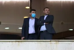 عزیزی خادم: تفاوت را در فدراسیون فوتبال احساس می‌کنید | شبانه‌روز در حال پیگیری VAR هستیم