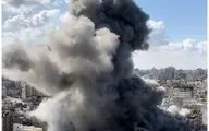 شهادت شخصیت مستند ایرانی یک روز پس از راه‌یابی فیلم به جشنواره کن | عکاس فلسطینی، در حمله هوایی اسرائیل جان باخت!