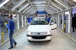 خداحافظی با خودرو زیر ۱۰۰ میلیون در ایران