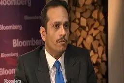 کنایه وزیر خارجه قطر به سعودی‌ها در کنفرانس امنیتی مونیخ