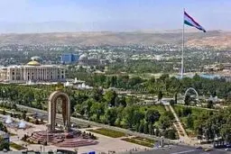 لغو روادید میان ایران و تاجیکستان | سفر هوایی بدون ویزا از ۱۵ بهمن