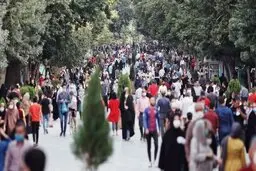 آیا مردم مقصر وضع موجودند؟ | حق و تکلیف