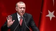 استفاده از ضرب المثل ایرانی توسط اردوغان | فقط حرف بی فایده از آنها بیرون می آید! + ویدئو