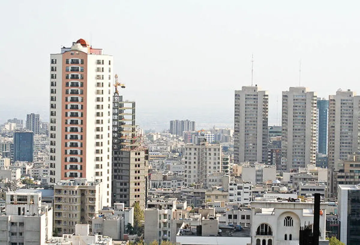 بازار مسکن در سلطه سفته‌بازها