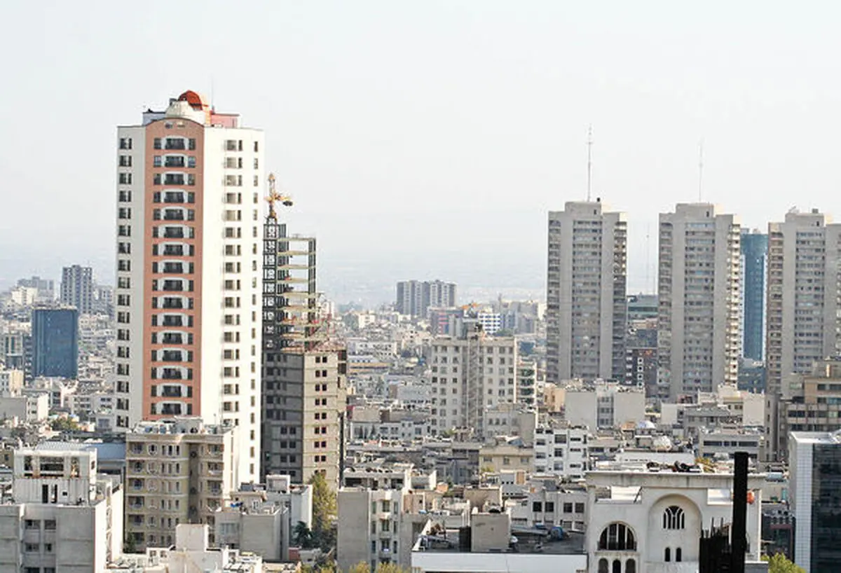 بازار مسکن در سلطه سفته‌بازها