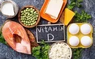 خوراکیهای حاوی ویتامین D برای پیشگیری از کرونا 