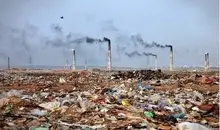 کدام شهرهای جهان در آستانه خروج از چرخه زیست انسانی هستند؟ | روز صفر