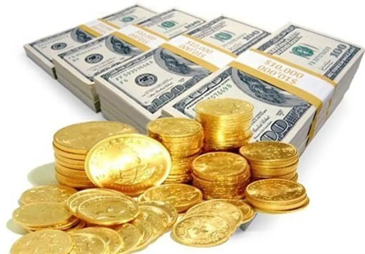  دلار نزدیک به 4 درصد از ارزش خود را از دست داد 