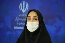 
وزارت بهداشت: هموطنان از هر گونه سفر غیرضروری پرهیز کنید