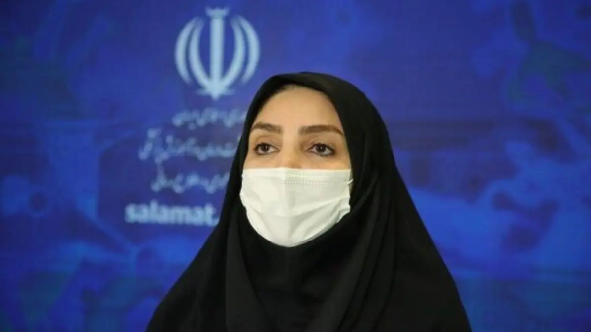 
وزارت بهداشت: هموطنان از هر گونه سفر غیرضروری پرهیز کنید