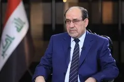 عضو چارچوب هماهنگی: هیچ تحرکی برای جایگزینی نوری المالکی در کار نیست