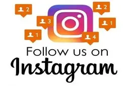  اینستاگرام  | سلبریتی‌هایی که فالوور اینستاگرام می‌خرند.