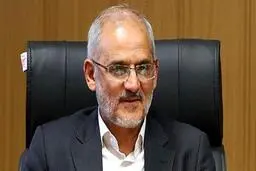 درمورد بازگشایی مدارس در ۱۵ شهریور مصمم هستیم 
