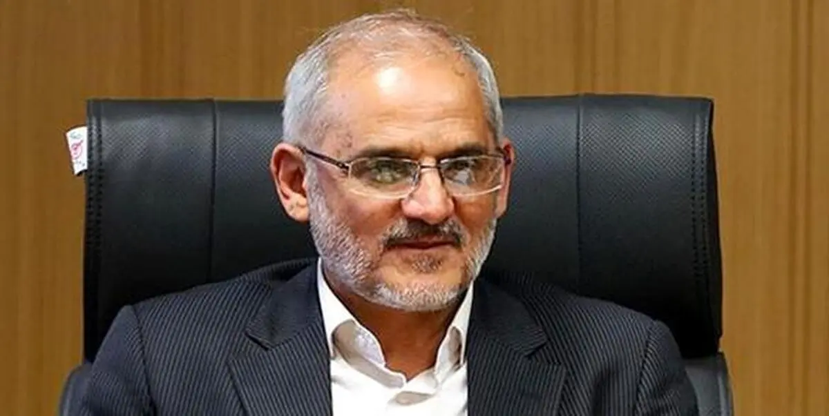 درمورد بازگشایی مدارس در ۱۵ شهریور مصمم هستیم 
