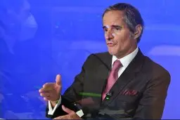 
ایران  |  ما به طور مستقیم با آن‌ها صحبت کردیم، آن‌ها صمیمانه ما را پذیرفتند
