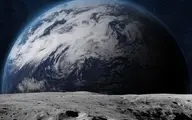 خاک ماه می‌تواند دی‌اکسید کربن را به اکسیژن تبدیل کند