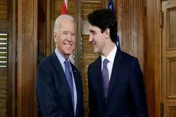 
مقام‌های اروپایی درباره آغاز دوران ریاست‌جمهوری بایدن چه گفتند؟
