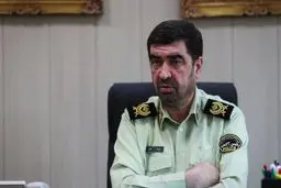 اعلام سهم تهران از کل سرقت‌های کشور | افزایش جعل و کلاهبرداری در پایتخت