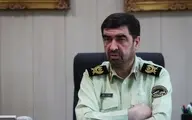 اعلام سهم تهران از کل سرقت‌های کشور | افزایش جعل و کلاهبرداری در پایتخت