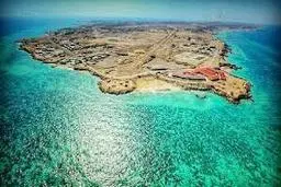  جزیره جنوبی صدرنشین بارندگی کشور شد | بارش بی‌خطر ۱۳۸ میلی‌متری در خارگ