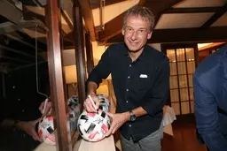 اظهارات توهین آمیز سرمربی سابق امریکایی بعد برد ایران | فرهنگشان همین است!