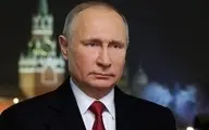 سنای آمریکا پوتین را «جنایتکار جنگی» دانست