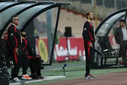 اگر ساختار دلالی در مدیریت فوتبال تغییر نکند مشکلات حل نمی‌شود