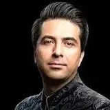 محمد  معتمدی 