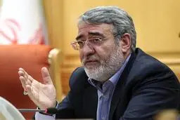 
وزیرکشور: از آرای مردم به خوبی صیانت و امانتداری خواهد شد
