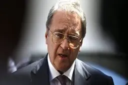 مذاکرات درباره پایگاه دریایی روسیه در سودان به قوت خود باقی است