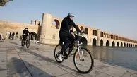 برداشته شدن مسیر های دوچرخه سواری بانوان | دوچرخه سواری زنان ایرانی رو به ناممکنی می‌رود