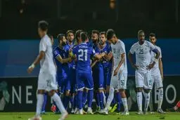 پاداش پیروزی برابر الاهلی در جیب استقلالی‌ها