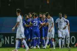 پاداش پیروزی برابر الاهلی در جیب استقلالی‌ها
