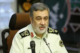
با کسانی که مردم را به عدم شرکت در انتخابات دعوت می‌کنندبرخورد میشود
